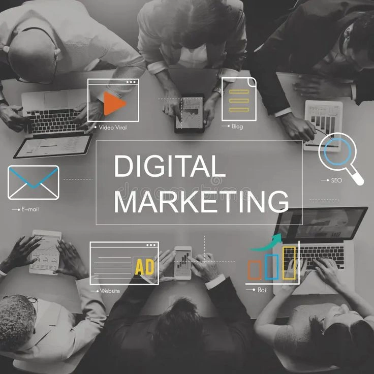 freelance digital marketing specialist in calicut by digital marketing